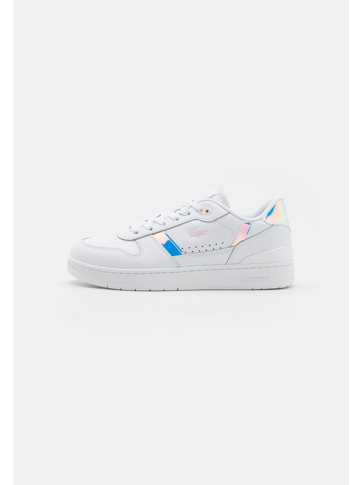 

Кеды женские Lacoste LA211A0UW белые 36 EU, Белый, LA211A0UW
