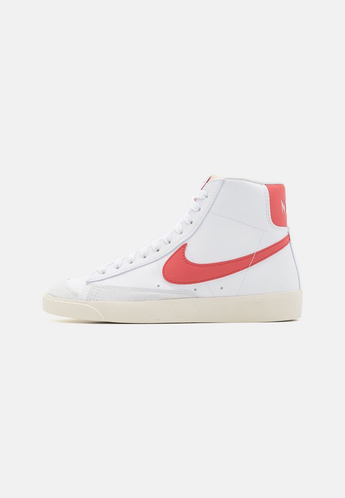 

Кеды женские Nike NI111A1DM белые 38 EU, Белый, NI111A1DM