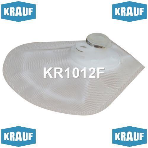 

СЕТКА-ФИЛЬТР ДЛЯ БЕНЗОНАСОСА Krauf kr1012f