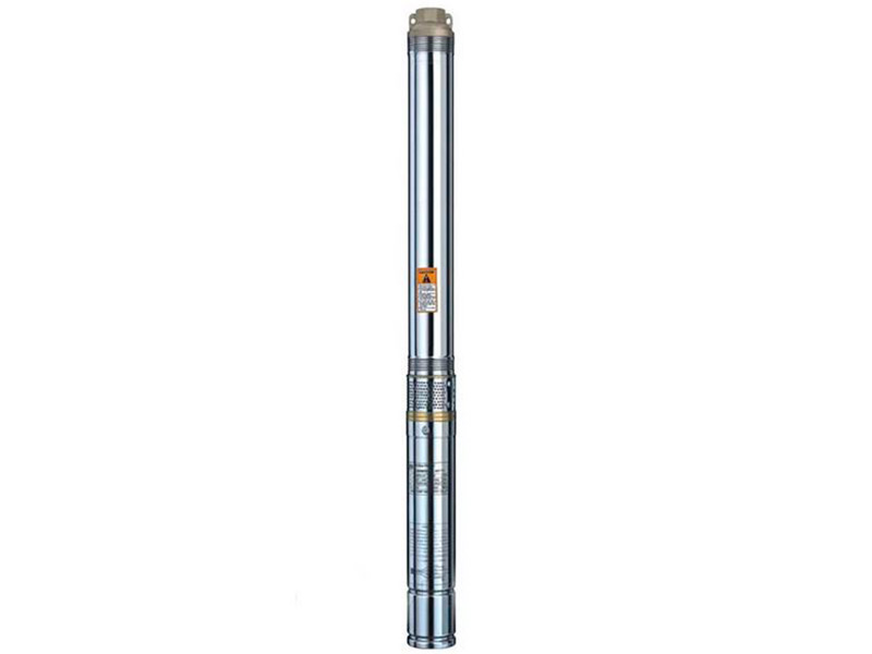 

Насос скважинный Greenpump 3 SP 3,8-0,75
