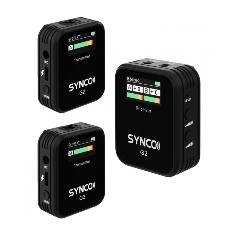 Микрофон Synco G2A2