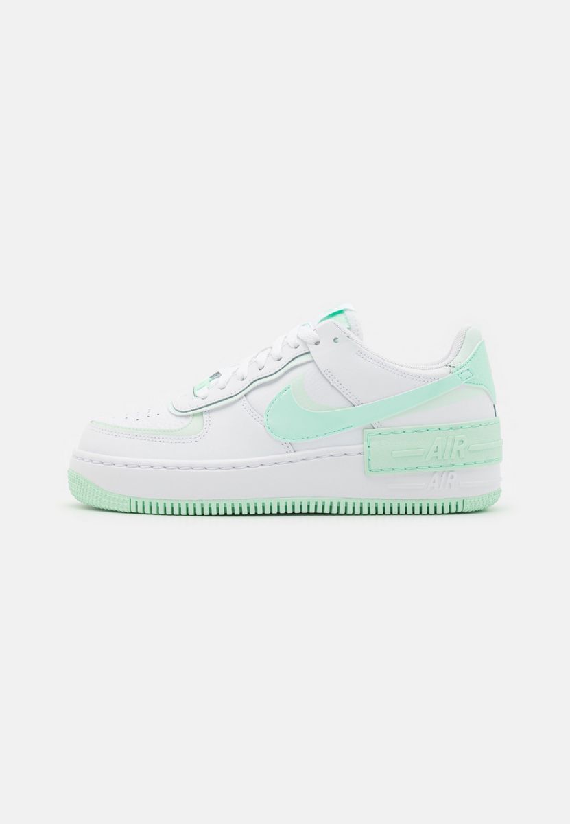 

Кеды женские Nike NI111A1DN белые 38 EU, Белый, NI111A1DN