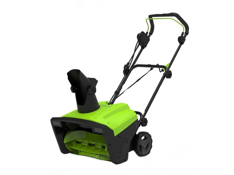 Снегоуборщик электрический SN2300 GREENWORKS, 2602707