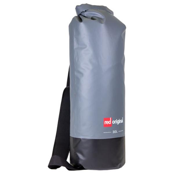 Гермомешок RED ORIGINAL ROLL TOP DRY BAG 30ltr (2023)