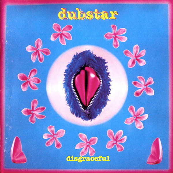 

Dubstar: Disgraceful (2 CD)