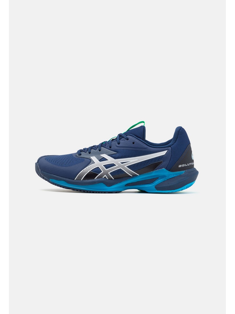 

Спортивные кроссовки мужские Asics AS142A13Y синие 48 EU, Синий, AS142A13Y