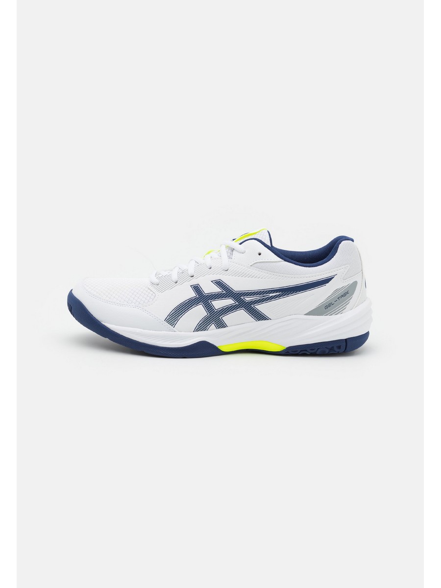 

Спортивные кроссовки мужские Asics AS142A15B белые 46.5 EU, Белый, AS142A15B