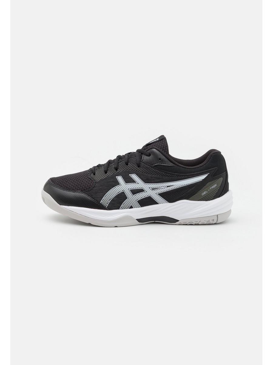 

Спортивные кроссовки мужские Asics AS142A15B черные 39 EU, Черный, AS142A15B