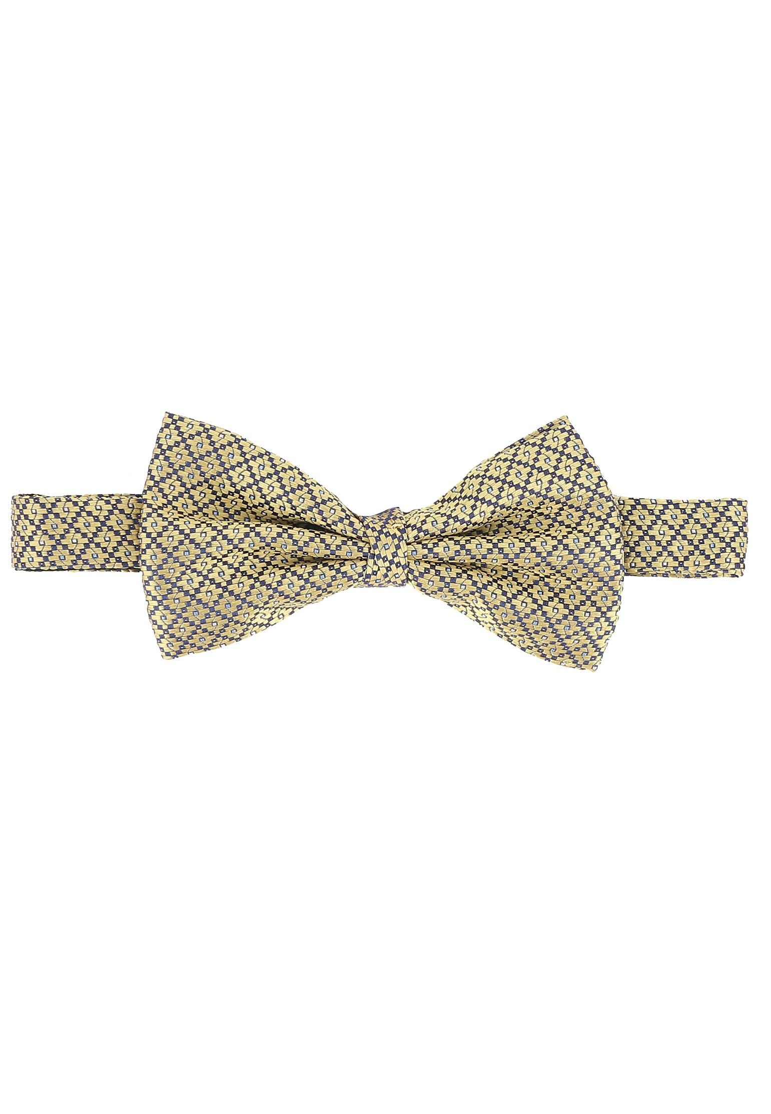 

Бабочка CORNELIANI 751U308 135663 Желтый, Желтый;синий, 751U308