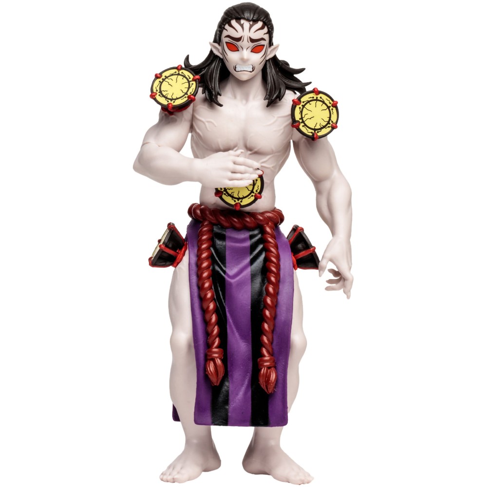 Фигурка McFarlane Demon Slayer Kimetsu no Yaiba Kyogai Demon 2599₽