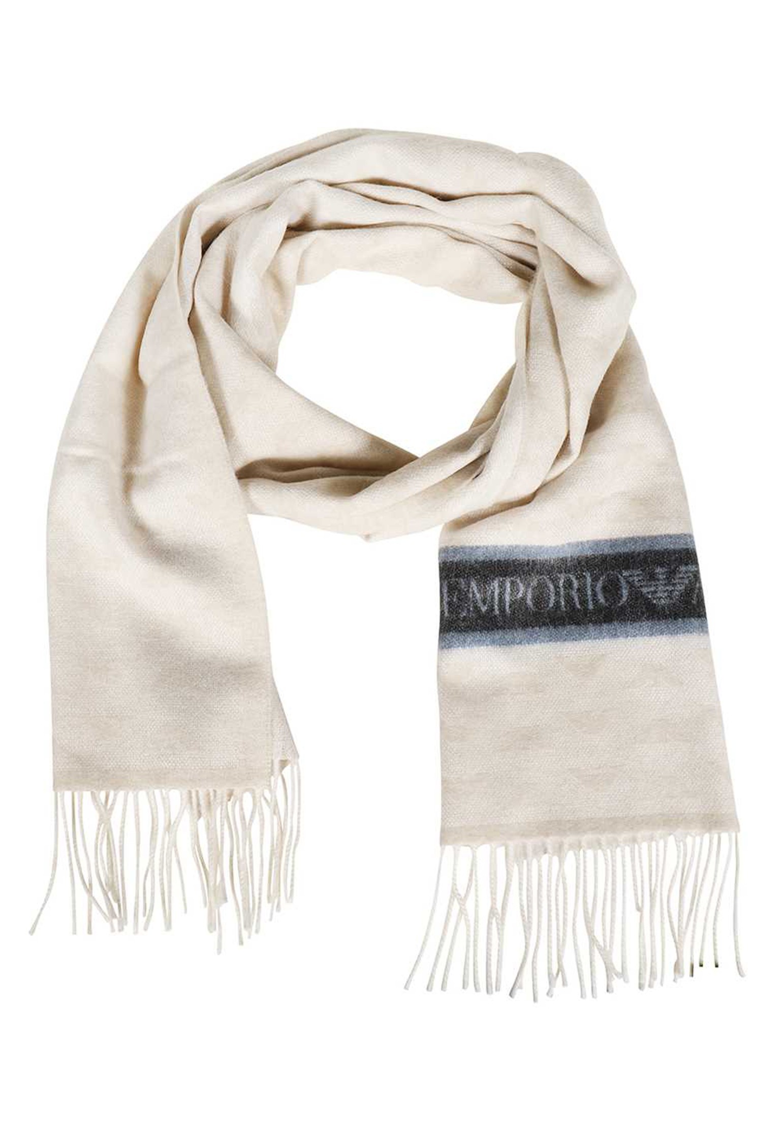 

Платок EMPORIO ARMANI 635055 1A325 678938 Бежевый, 635055 1A325