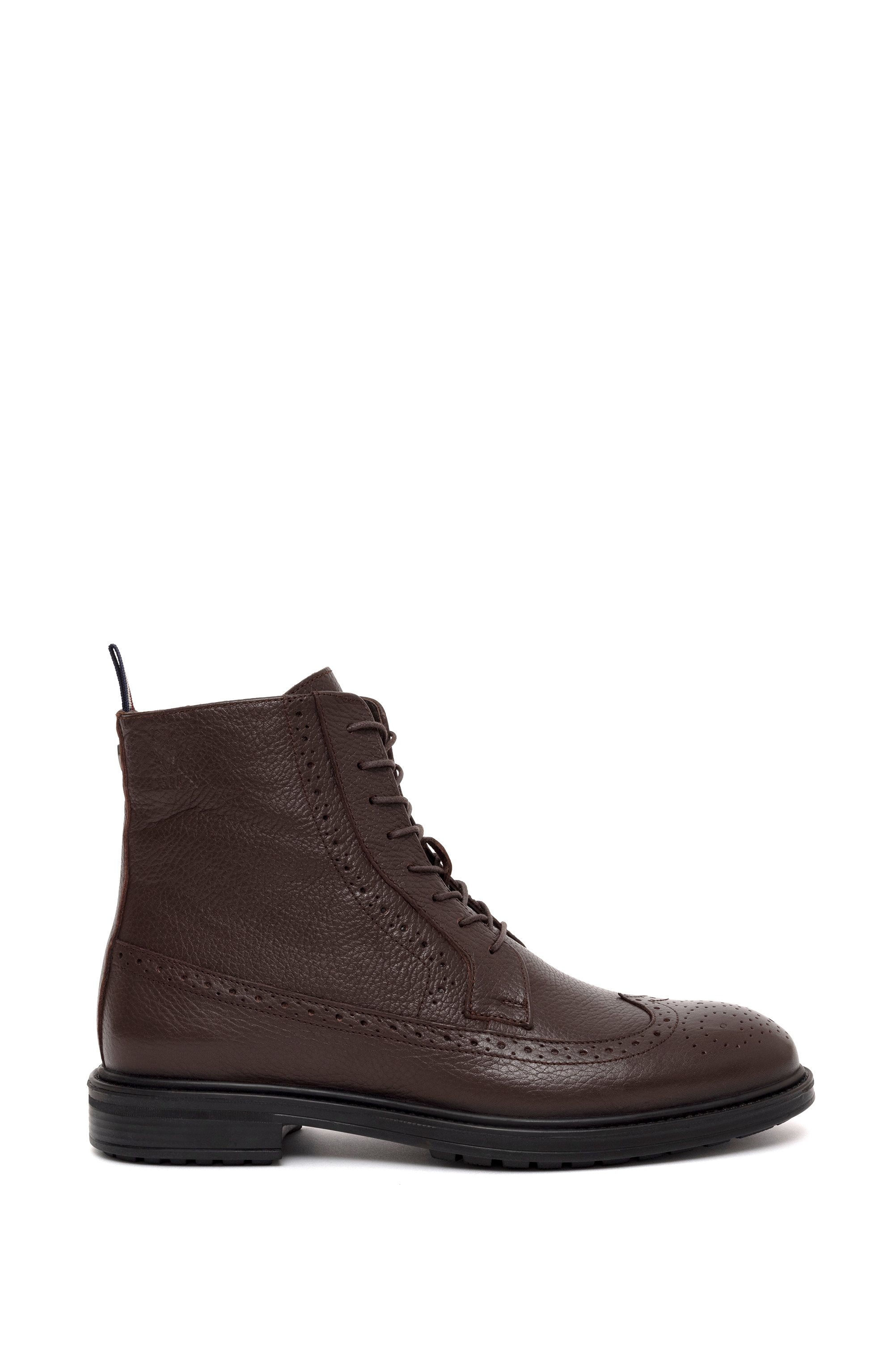 

Ботинки мужские U.S. POLO Assn. S081SZ0330K21DORUM_VR коричневые 40 RU, Коричневый, S081SZ0330K21DORUM_VR