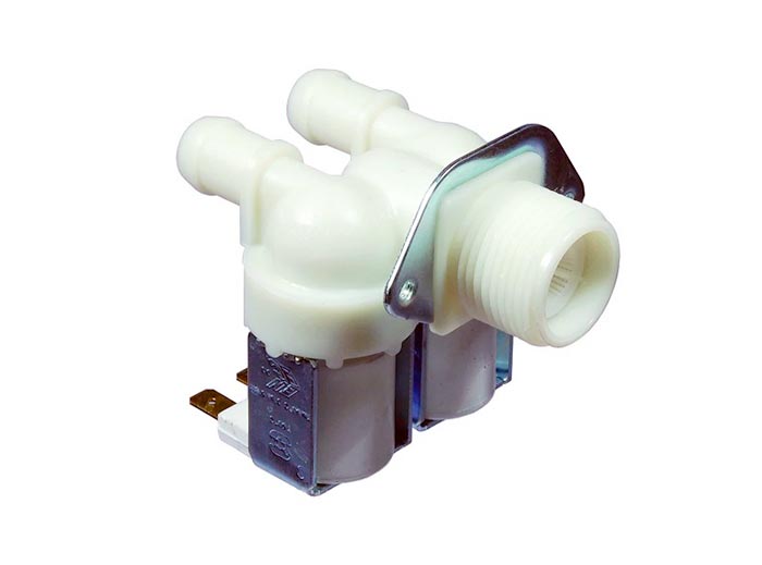 Клапан подачи воды OEM VAL022UN клапан подачи воды indesit c00110333 robertshaw