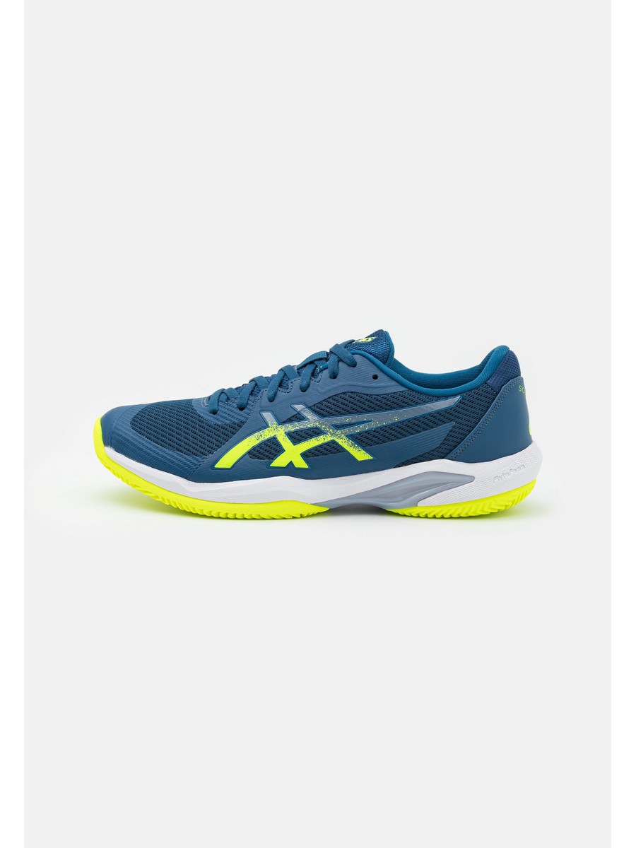 

Спортивные кроссовки мужские Asics AS142A15P синие 46.5 EU, Синий, AS142A15P