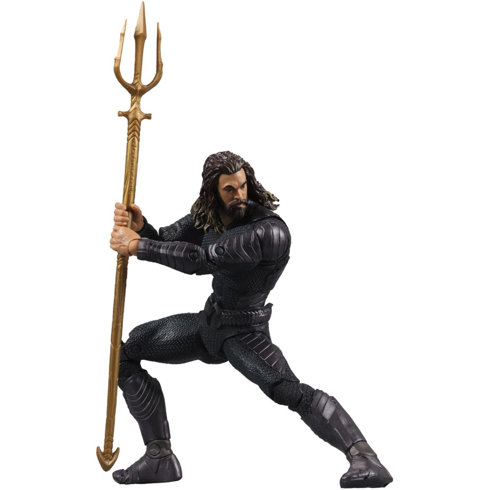 Фигурка McFarlane DC Multiverse Aquaman and the Lost Kingdom Aquaman with Stealth Suit 5500₽