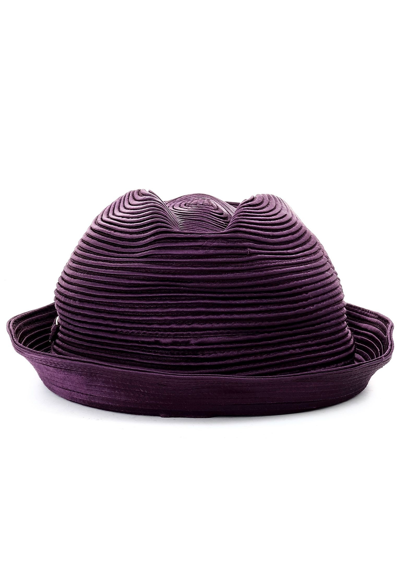 

Шляпа EMPORIO ARMANI 637323 4А063 15509 Фиолетовый, 637323 4А063