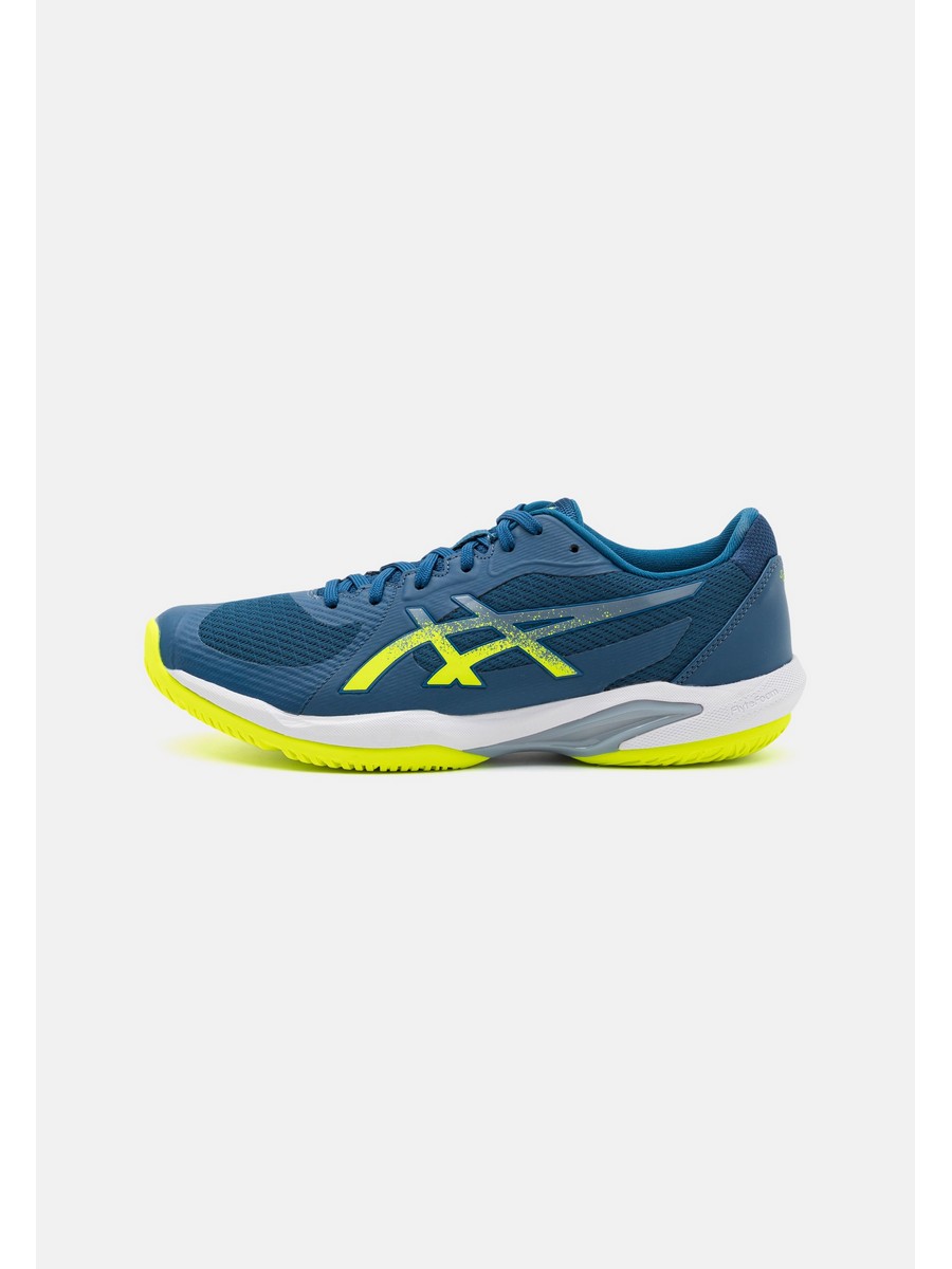 

Спортивные кроссовки мужские Asics AS142A15R синие 40 EU, Синий, AS142A15R