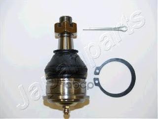 

Опора шаровая nissan sunny/almera/100nx 90 Japanparts SJ190