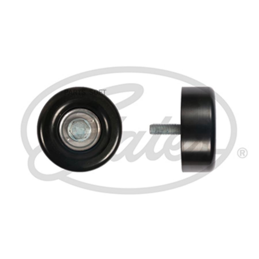 

GATES Ролик обводной GATES T36783