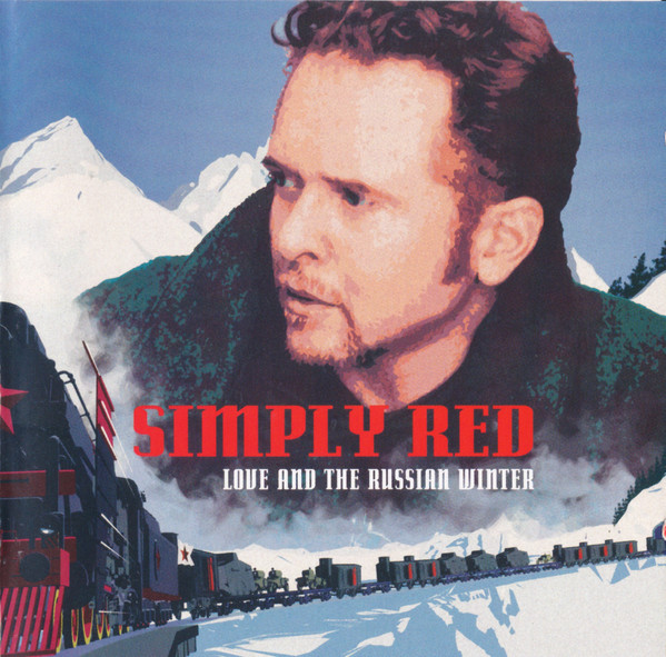 

Simply Red: Love & Russian Winter (1 CD)