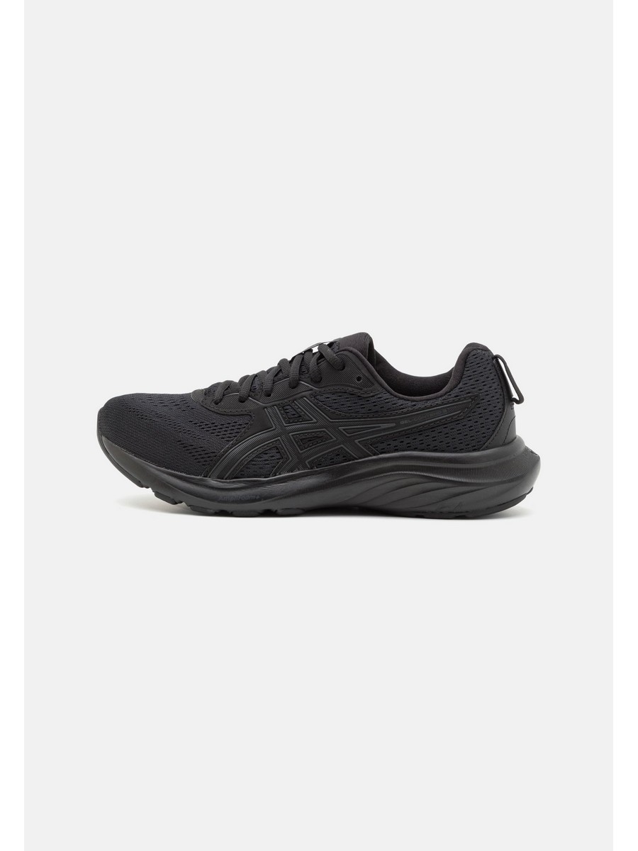 

Спортивные кроссовки мужские Asics AS142A162 черные 41.5 EU, Черный, AS142A162