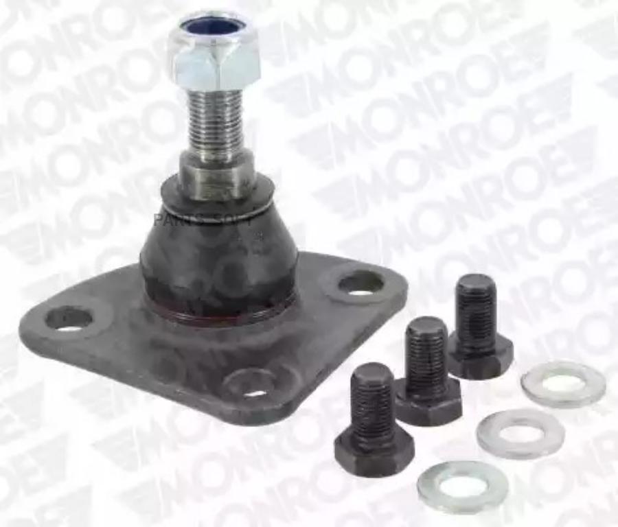 

Monroe l10546_опора шаровая fiat ducato 2.2d2.3d3.0d, citroen jumper L10546