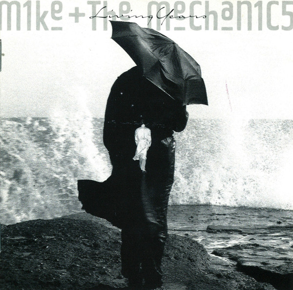 

Mike . The Mechanics: Living Years (1 CD)