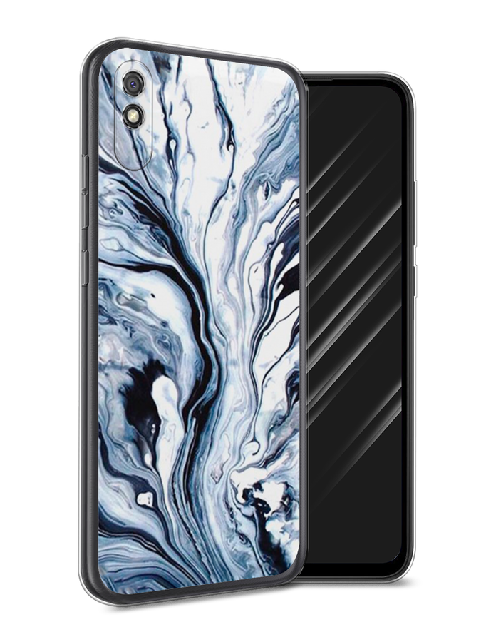 Чехол Awog  на Xiaomi Redmi 9A 