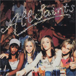 All Saints: Saints & Sinneres (1 CD)