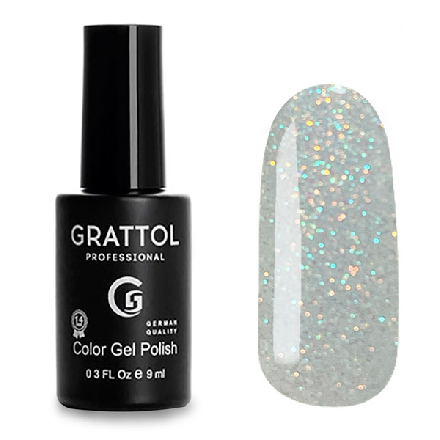 

Гель-лак Grattol OS Оpal Duochrome