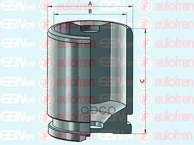 

Поршень суппорта AUTOFREN SEINSA D025541