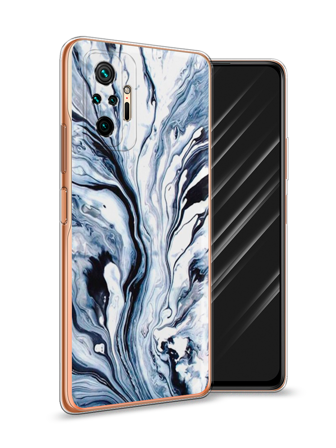 Чехол Awog  на Xiaomi Redmi Note 10 Pro 