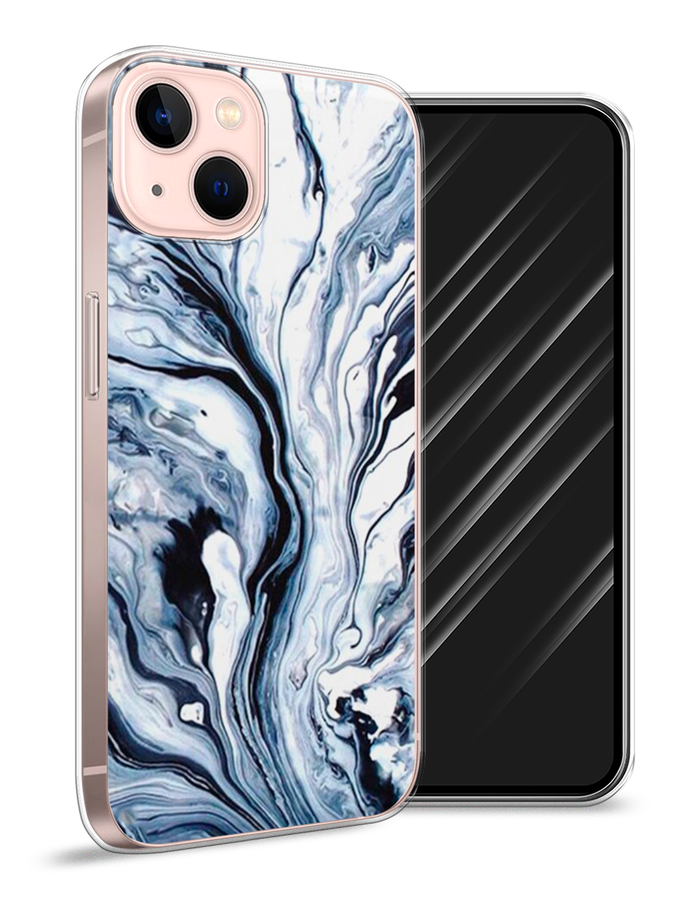 Чехол Awog на Apple iPhone 13 / Айфон 13 