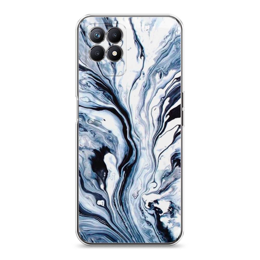 Чехол Awog  на Realme 8i 