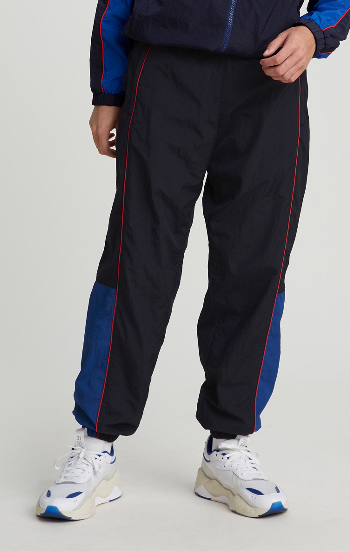

Спортивные брюки мужские Levi's 84451I синие M, Синий, 84451I