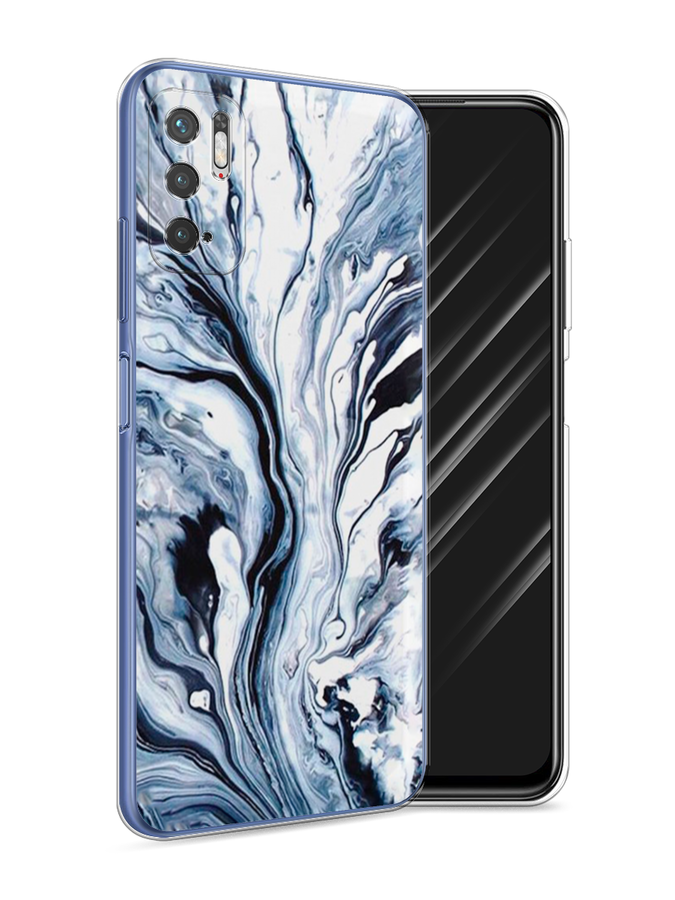 Чехол Awog  на Xiaomi Redmi Note 10 5G 