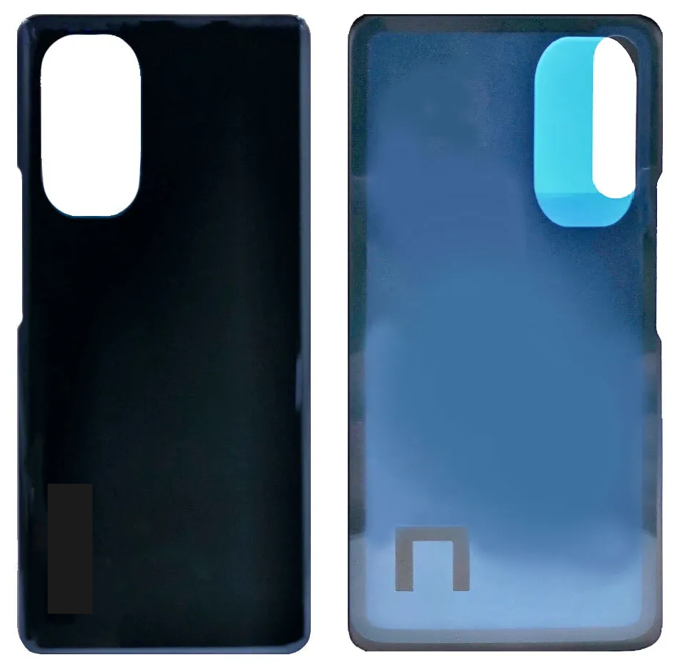 

Задняя крышка Honor P40 Pro (ELS-NX9) для смартфона Honor P40 Pro (ELS-NX9) синий, Huawei Honor P40 Pro (ELS-NX9)