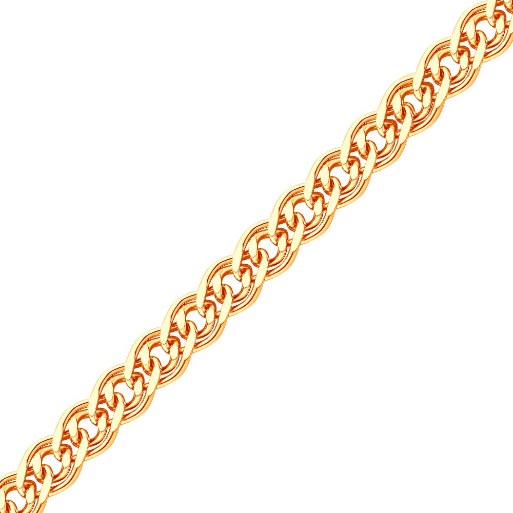 

Браслет из серебра р.  585Gold 805002388, 805002388