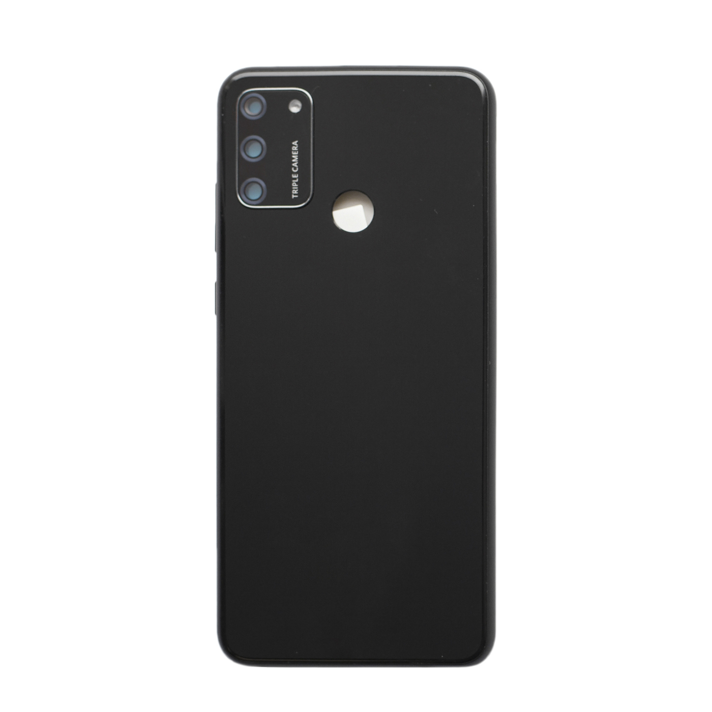 

Задняя крышка Honor 9A (MOA-LX9N) для смартфона Honor 9A (MOA-LX9N) черный, Huawei Honor 9A (MOA-LX9N)
