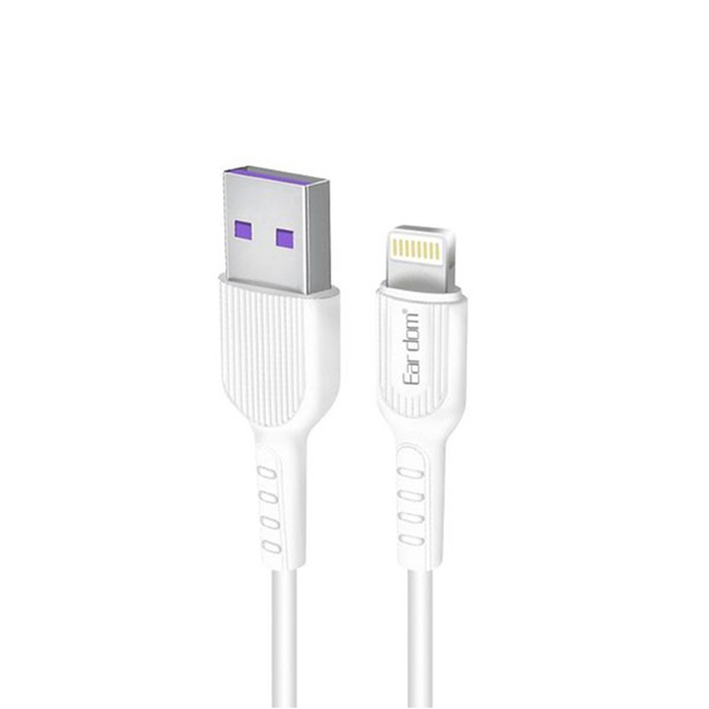 фото Кабель usb earldom ec-085i