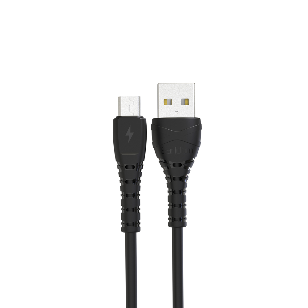 фото Кабель usb earldom ec-132c