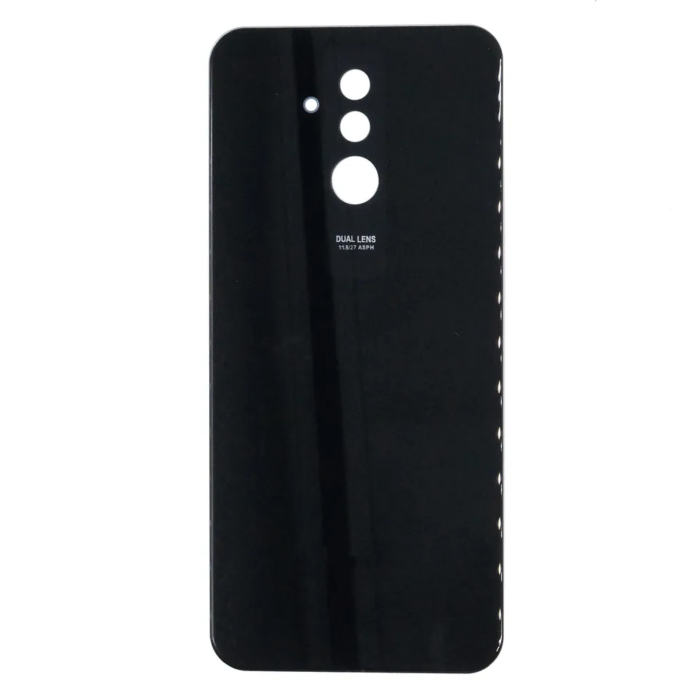 

Задняя крышка Honor SNE-LX1 для смартфона Honor Mate 20 Lite черный, Huawei Honor Mate 20 Lite (SNE-LX1)