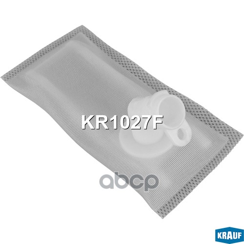 

Сетка-фильтр для бензонасоса Krauf kr1027f