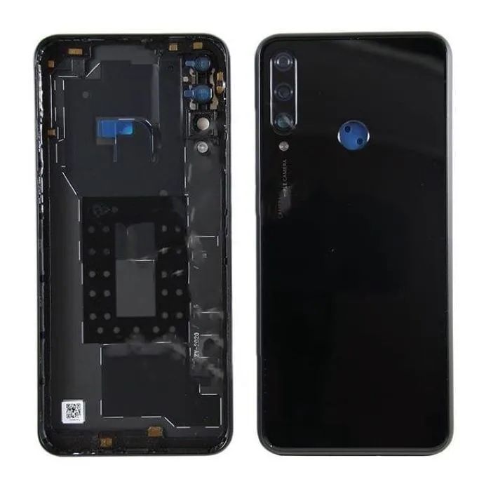 

Задняя крышка Honor Y6P (MED-LX9N) для смартфона Honor Y6P (MED-LX9N) черный, Huawei Honor Y6P (MED-LX9N)
