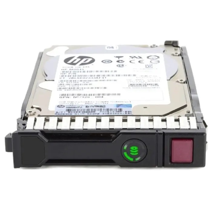 фото Ssd диск hp 960 гб (p13660-b21)