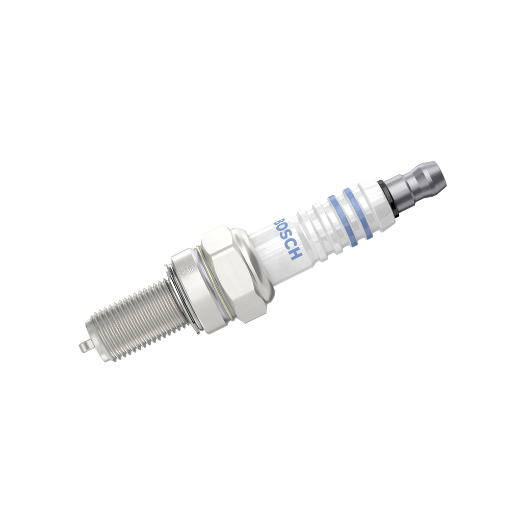 

Свеча зажигания Bosch 242060800