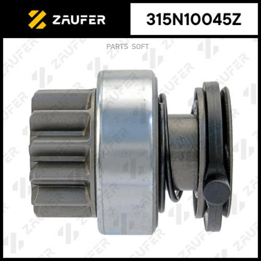 

Бендикс стартера ZAUFER 315n10045z
