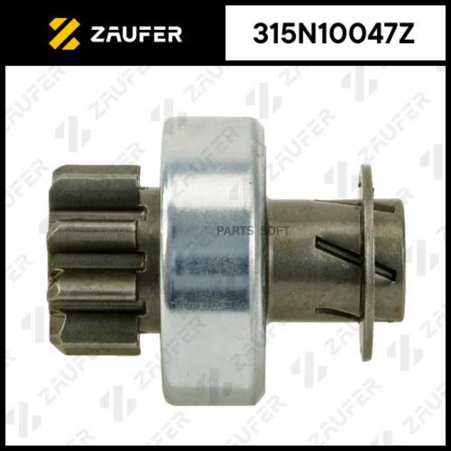 

ZAUFER '315N10047Z Бендикс стартера 1шт
