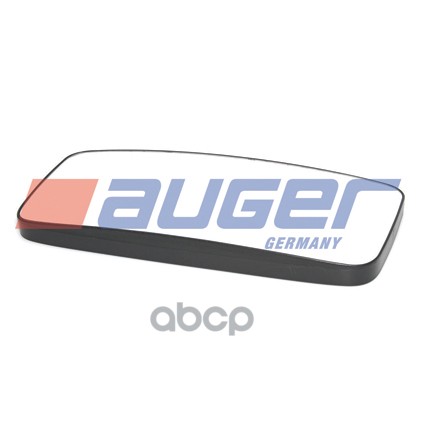 

Стекло зеркала заднего вида Auger 73960