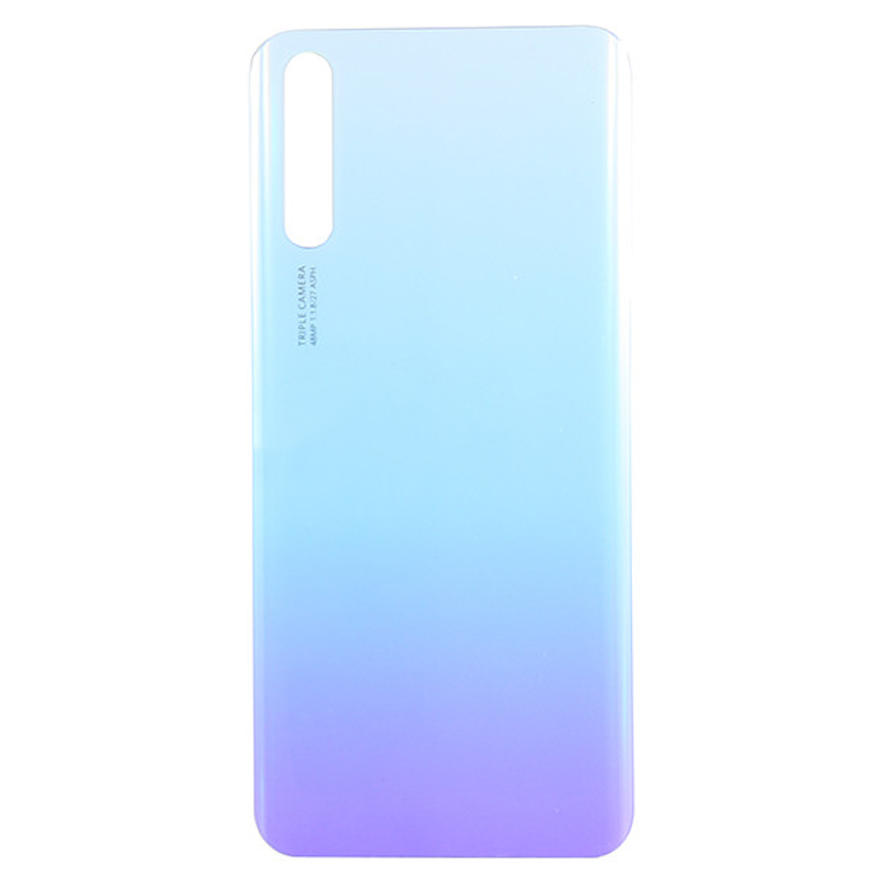 

Задняя крышка Honor Y8p (AQM-LX1) для смартфона Honor Y8p (AQM-LX1) голубой, Huawei Honor Y8p (AQM-LX1)
